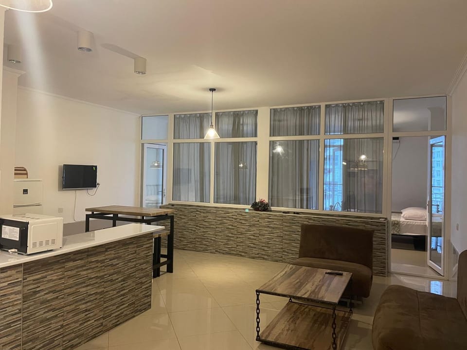 Cozy Apartment in the Center of Batumi Apartment in Batumi