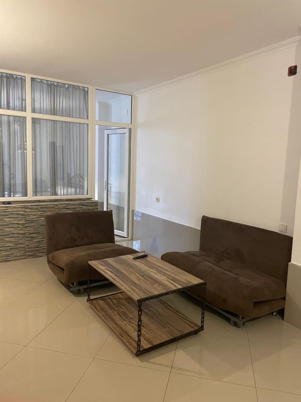 Cozy Apartment in the Center of Batumi Apartment in Batumi