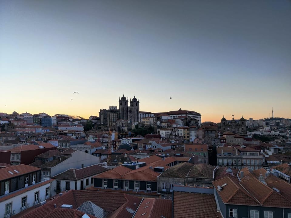 Sunrise