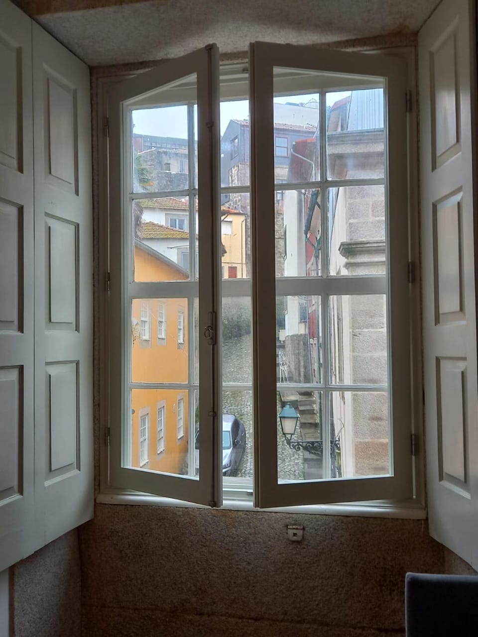 Vitoria Studio Residence II - Downtown Apartment in Porto