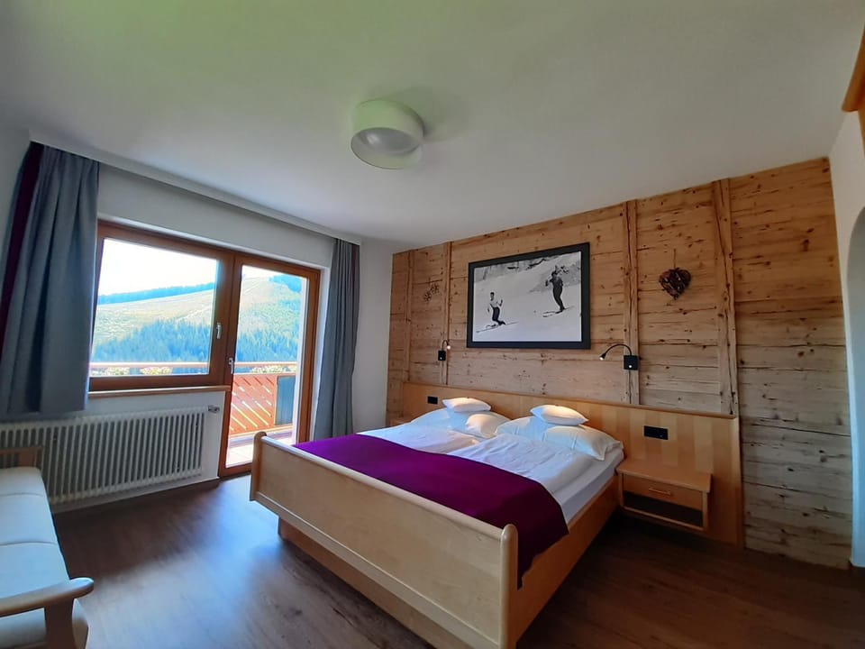 Pension Bergpracht Bed and Breakfast in Salzburgerland