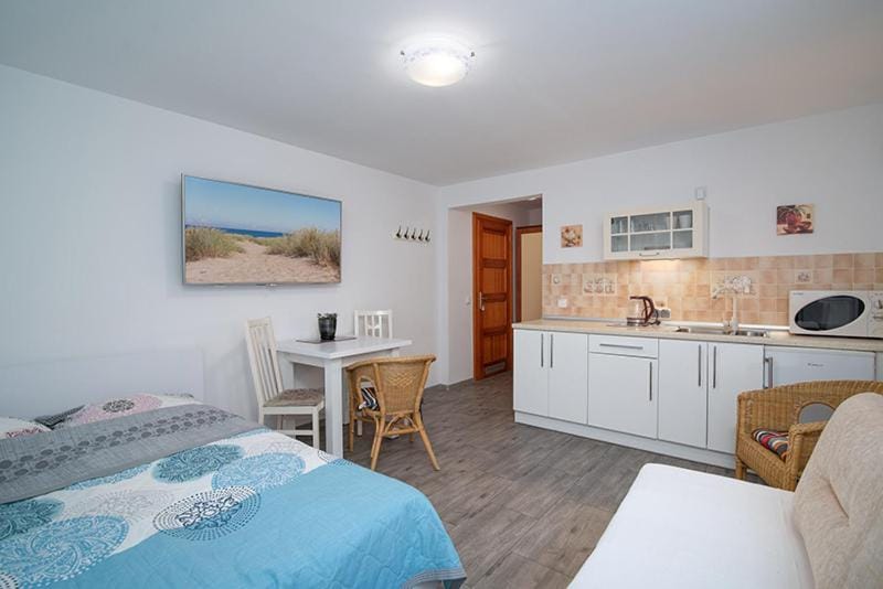 Willa Di Mare Bed and Breakfast in Pomeranian Voivodeship