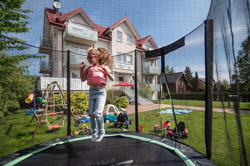 Willa Di Mare Bed and Breakfast in Pomeranian Voivodeship