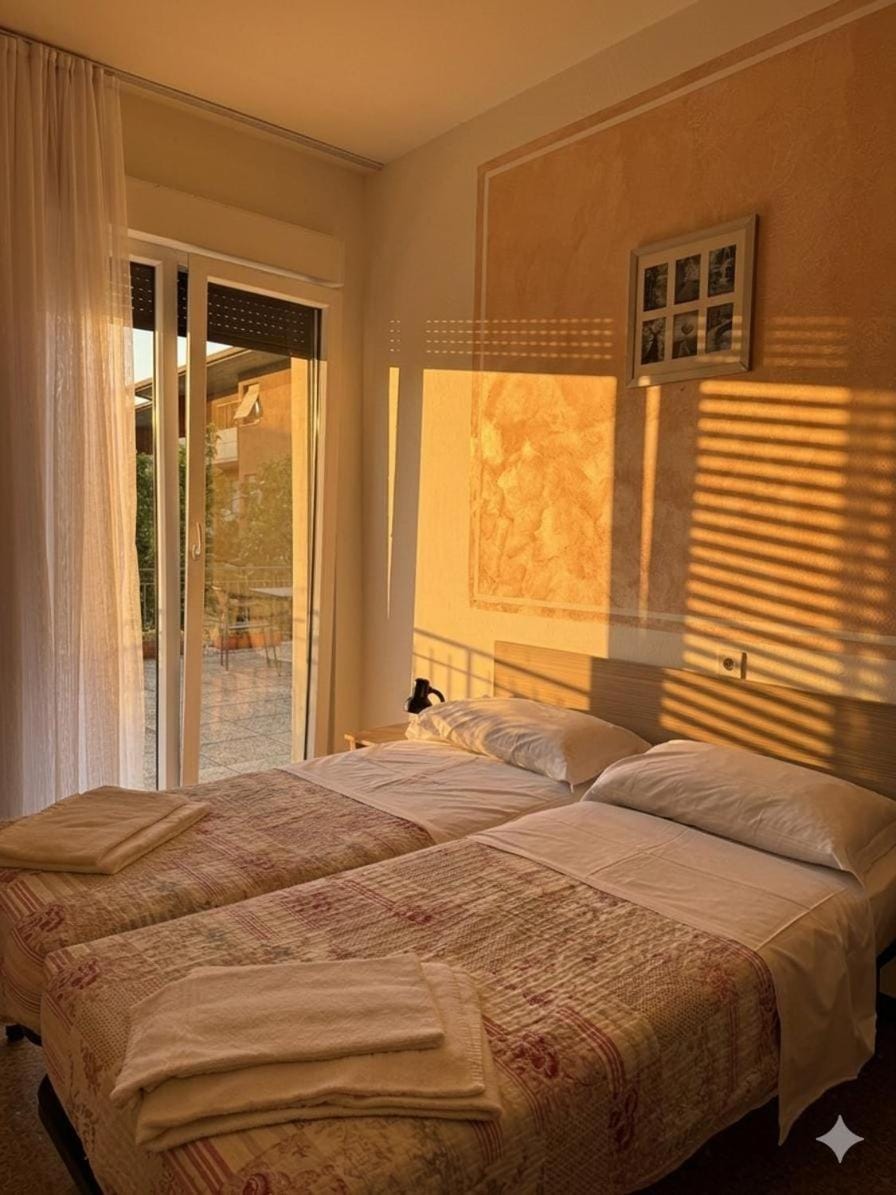 Villa Emma Hotel in Nago–Torbole