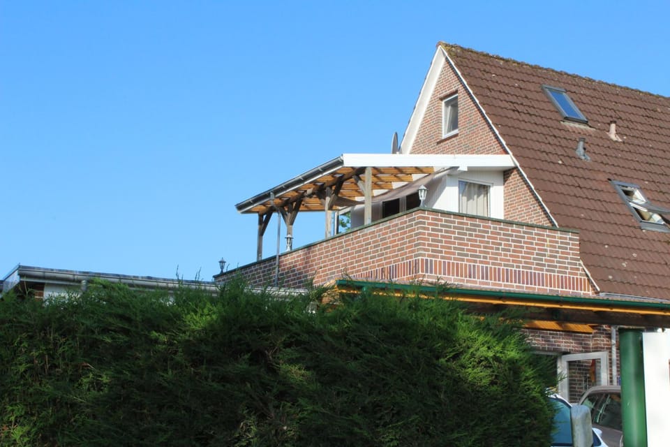 Ferienwohnung Rabenstein Apartment in Lower Saxony, Germany