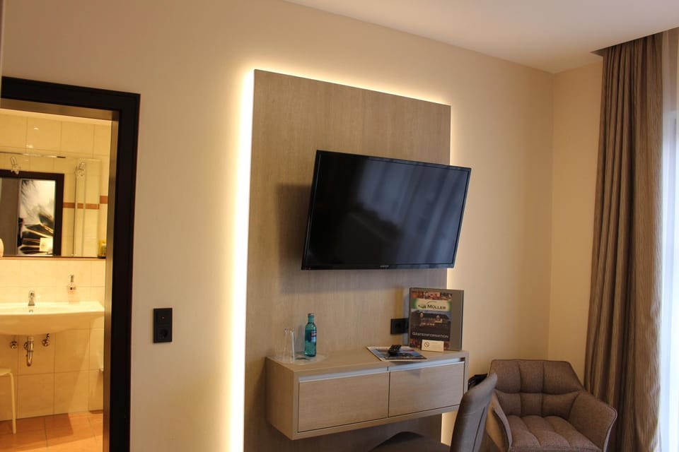 Müllers Landhotel Hotel in Medebach