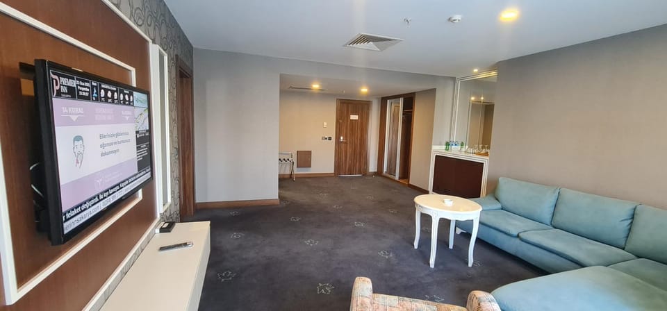 Premier Inn Sakarya Hotel in Turkey
