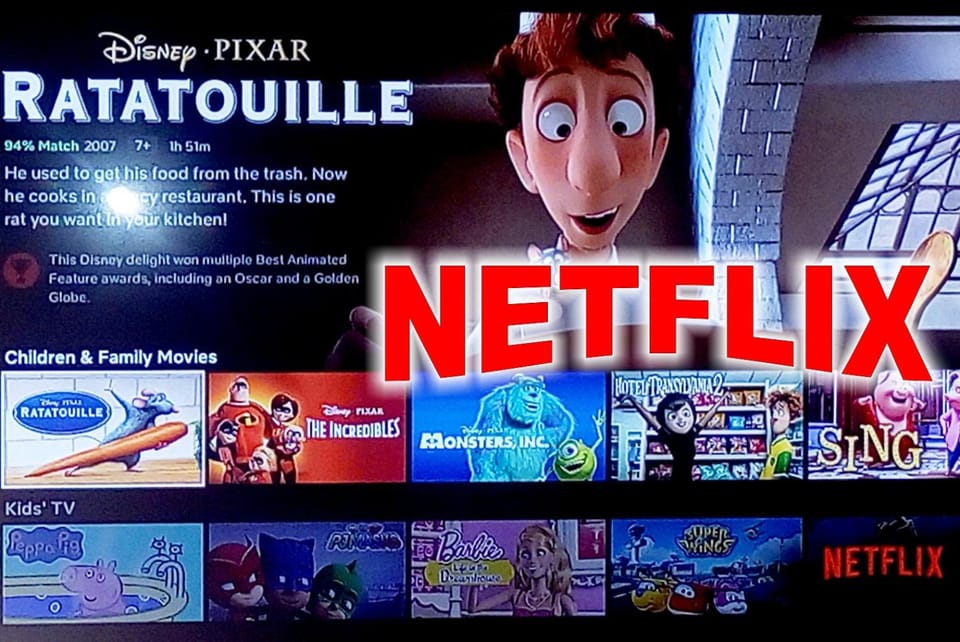 TV and multimedia, Evening entertainment, Family