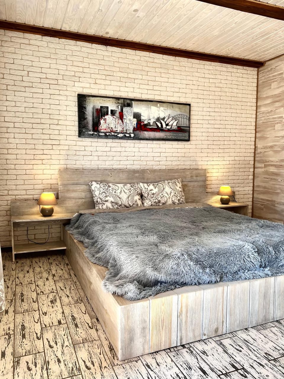 Edelweiss House Hotel in Belarus
