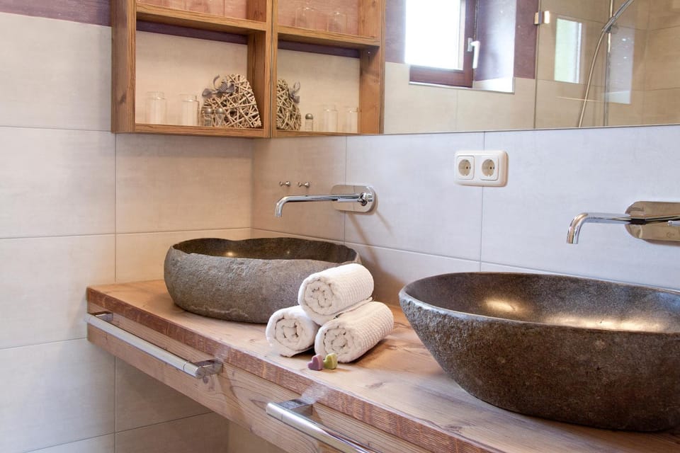 Denninger's Ferienhäusle Apartment in Oberstdorf