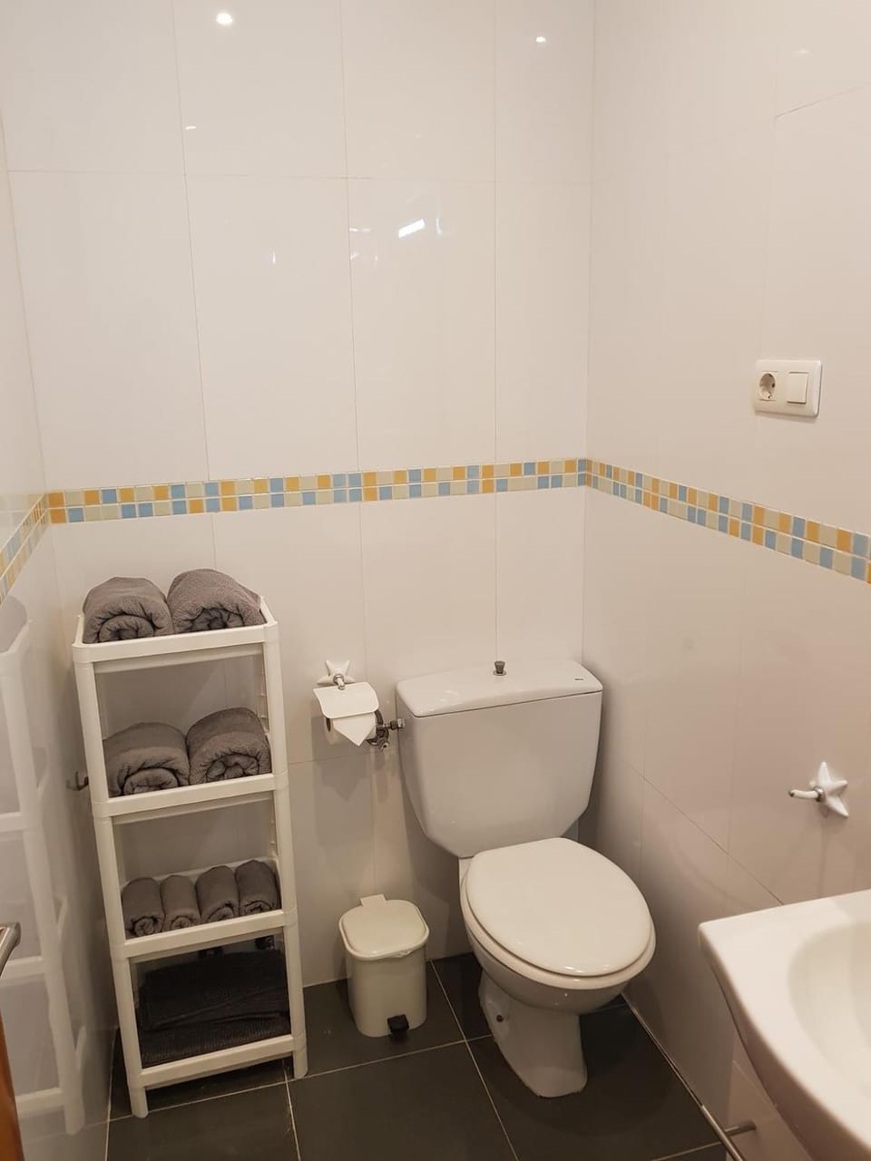 Toilet, Bathroom