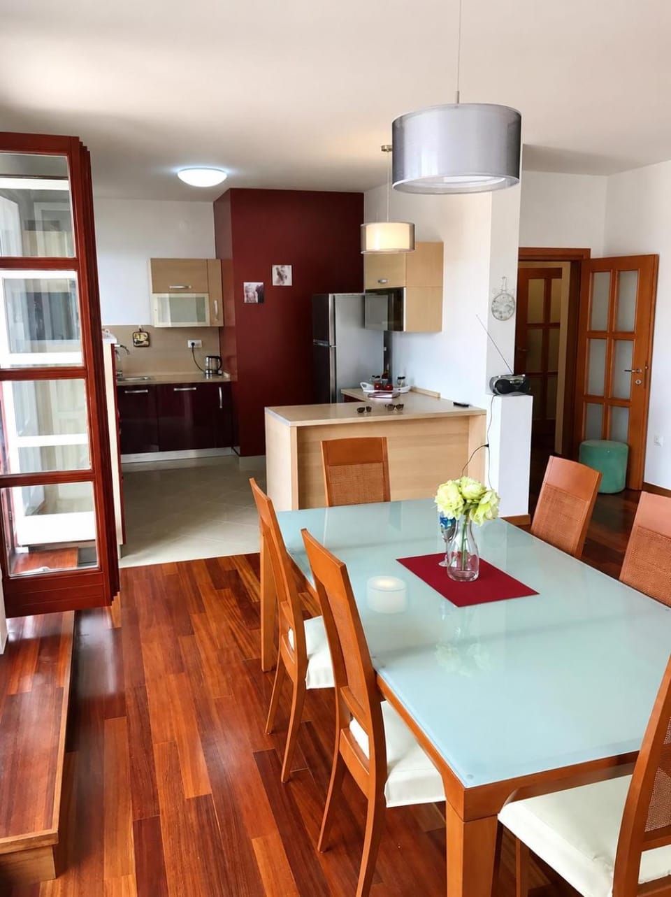 Losinj Panorama Penthouse Apartment in Mali Losinj
