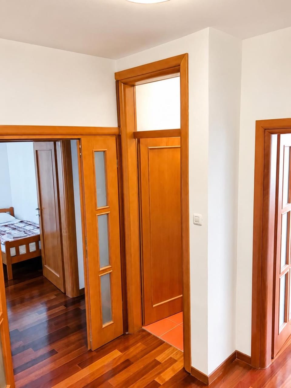 Losinj Panorama Penthouse Apartment in Mali Losinj