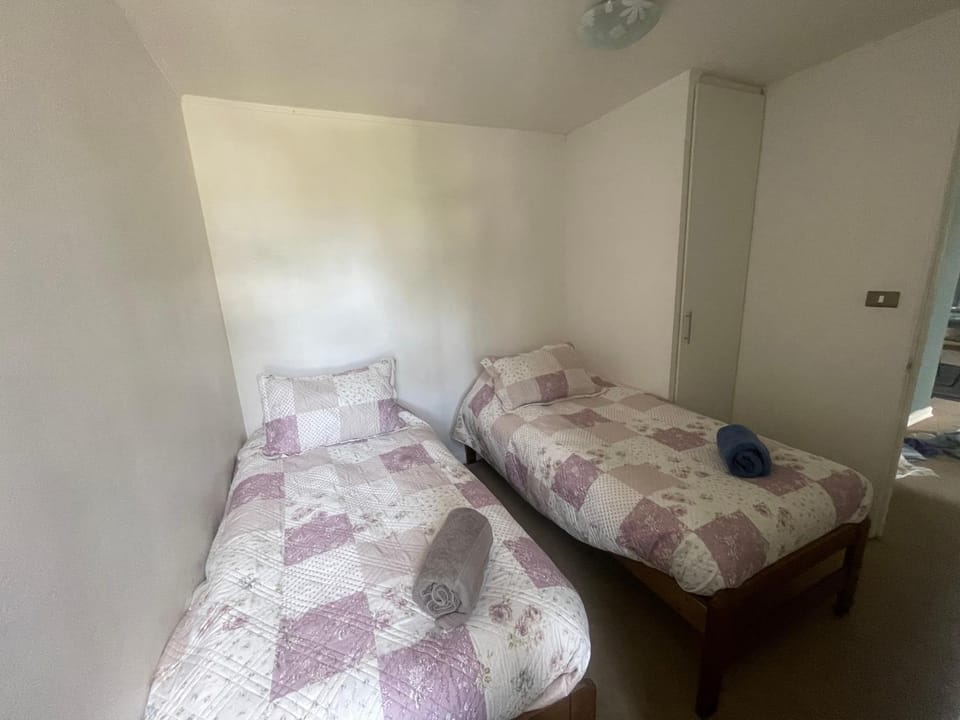 Departamento Amoblado Seminario Apartment in Talca
