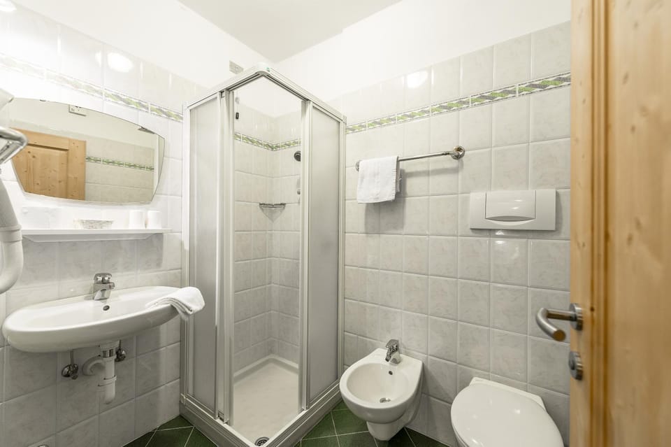 Garni Tyrolia Bed and Breakfast in Trentino-South Tyrol