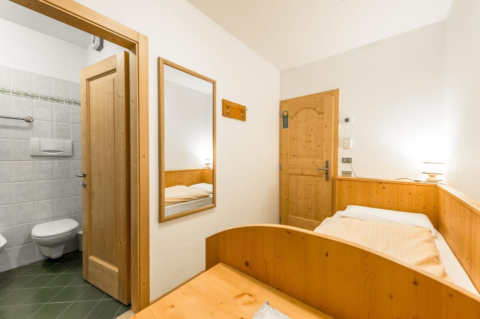 Garni Tyrolia Bed and Breakfast in Trentino-South Tyrol