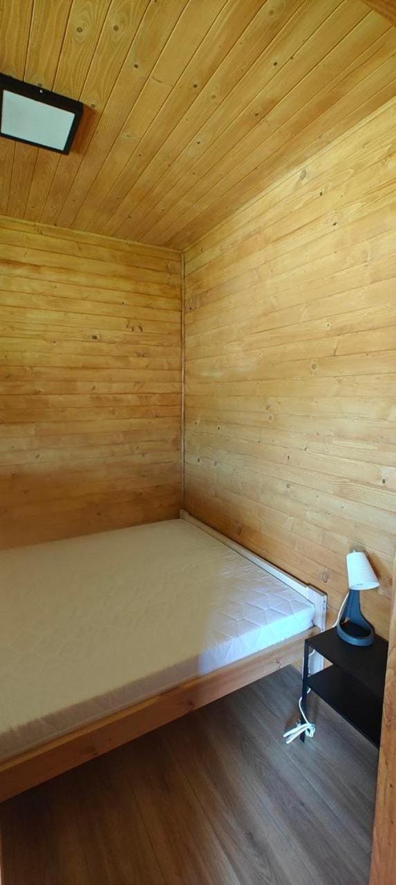 Osada Wataha Campground/ 
RV Resort in Slovakia