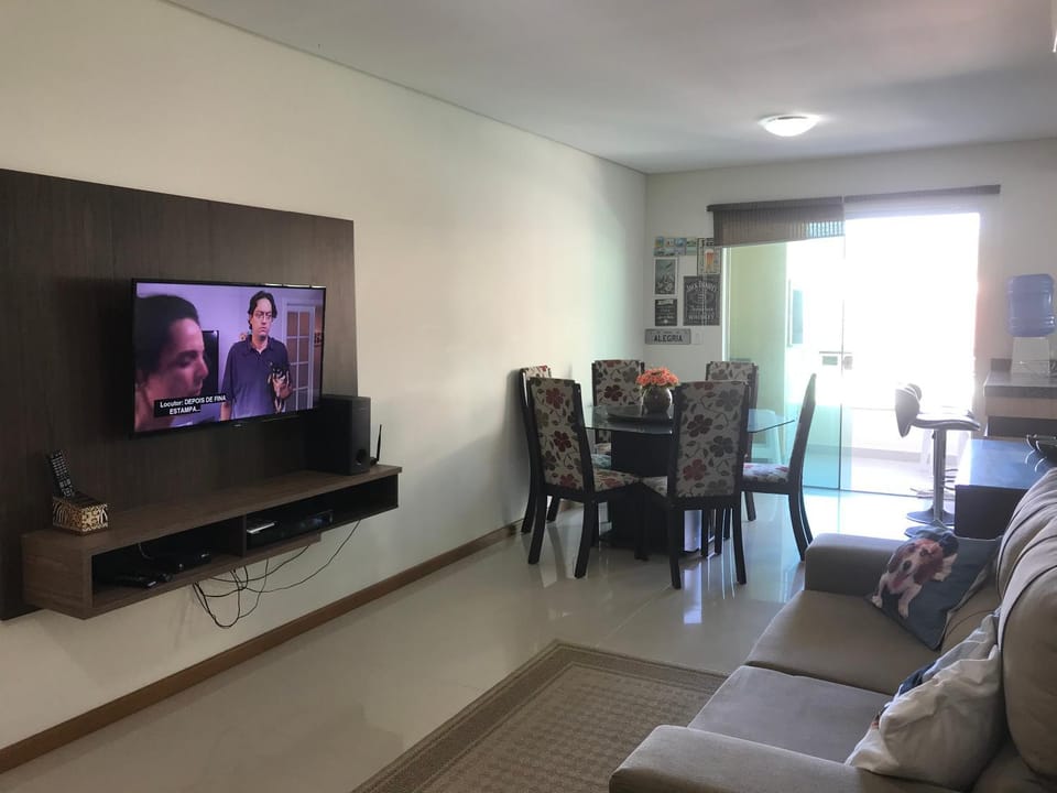 Flores de Veneranda Apartment in Bombinhas
