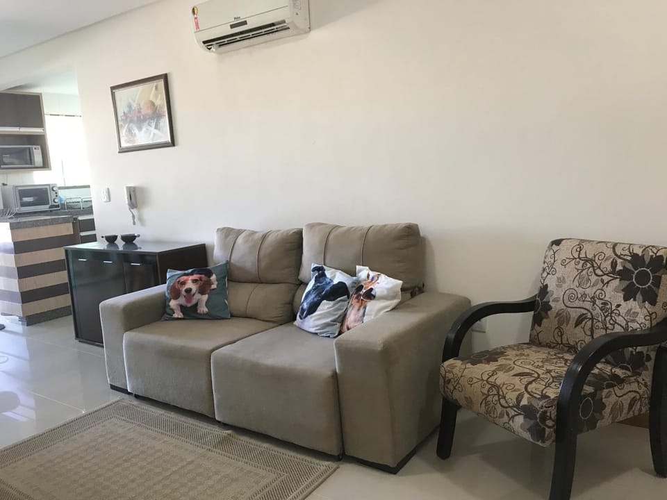 Flores de Veneranda Apartment in Bombinhas