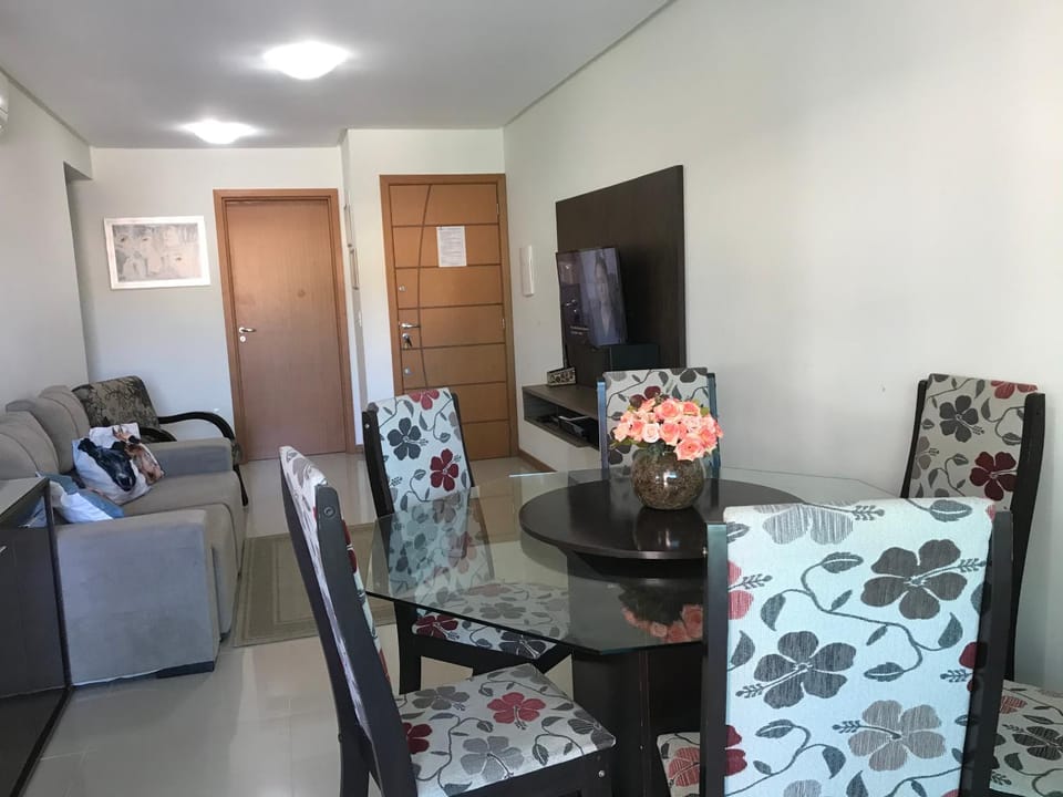 Flores de Veneranda Apartment in Bombinhas