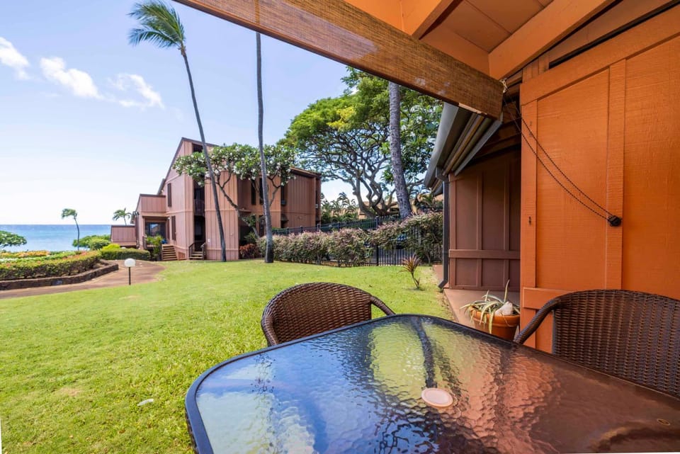 Kuleana Resort 209 Apartment in Napili-Honokowai