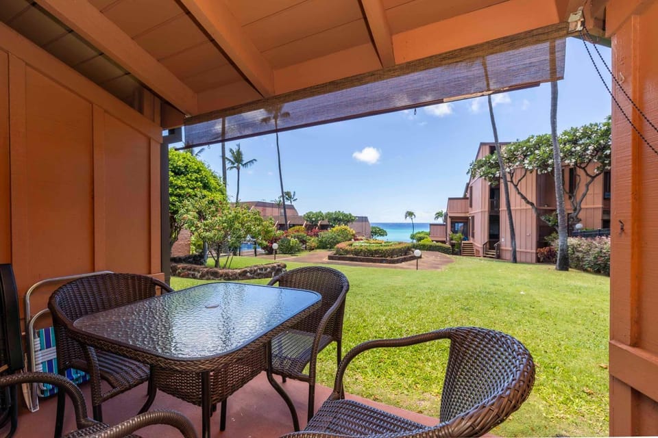 Kuleana Resort 209 Apartment in Napili-Honokowai