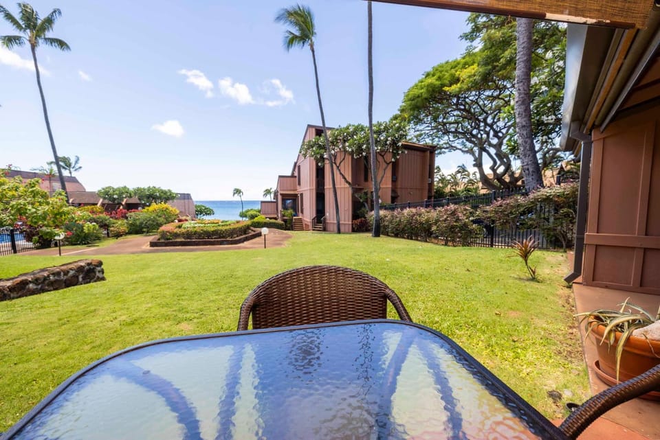 Kuleana Resort 209 Apartment in Napili-Honokowai