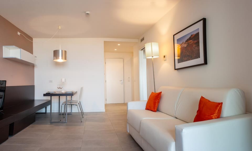 Residence Ormeggio Apartment hotel in Grado