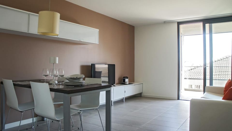 Residence Ormeggio Apartment hotel in Grado