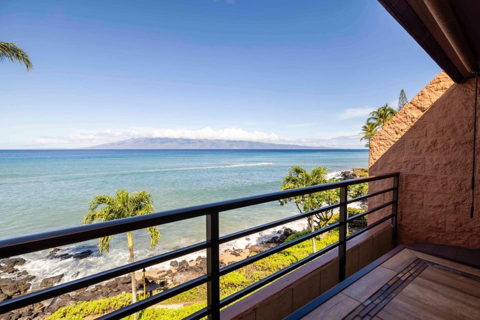 Kuleana Resort 418 Apartment in Napili-Honokowai