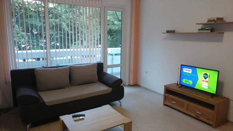 NICO'S apartments 2 Apartment in Varna