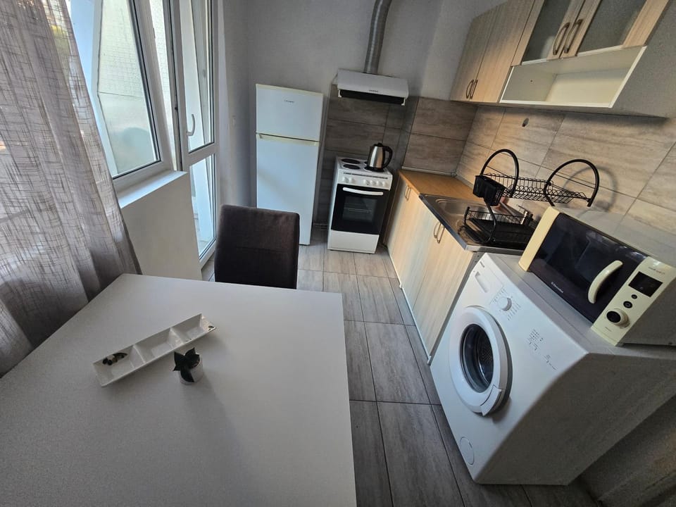 NICO'S apartments 2 Apartment in Varna