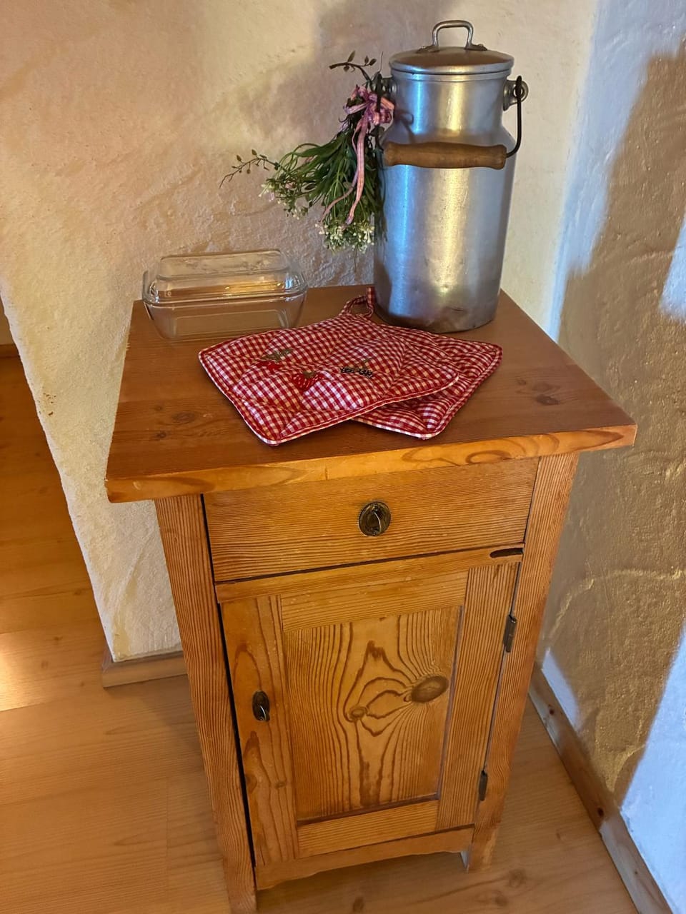Haus Chiemseeblick Bed and Breakfast in Salzburgerland