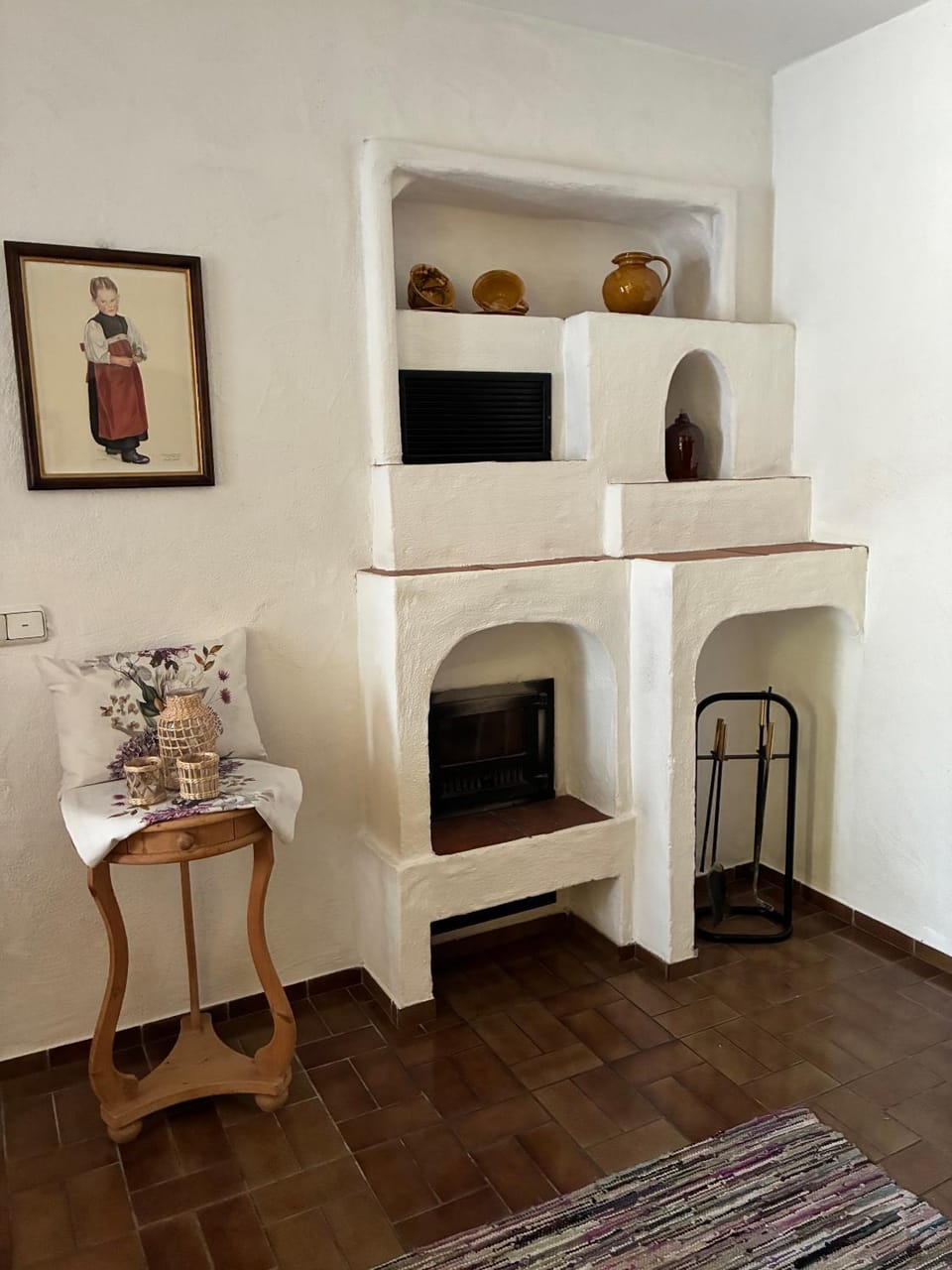Haus Chiemseeblick Bed and Breakfast in Salzburgerland
