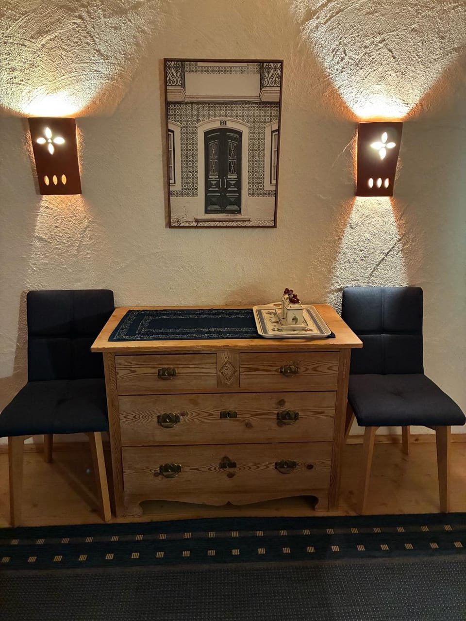 Haus Chiemseeblick Bed and Breakfast in Salzburgerland