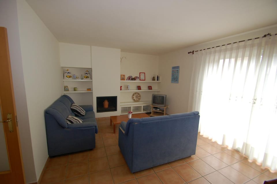 Living room, Living room