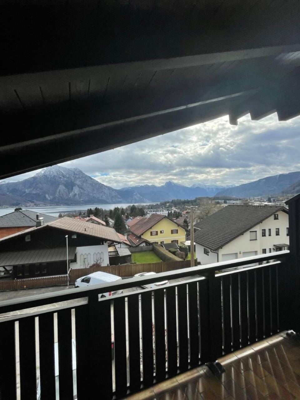 Ferienhaus Schiemel Apartment in Altmünster