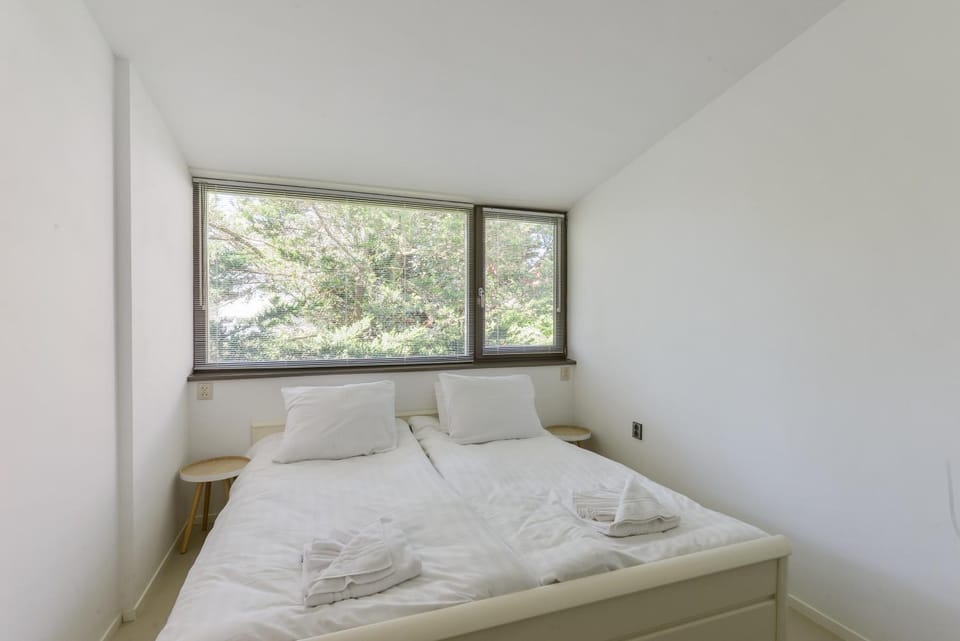 Beach House Amsterdam Lohman Apartment in Zandvoort