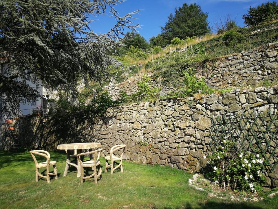 Castelli in aria Bed and Breakfast in Finale Ligure