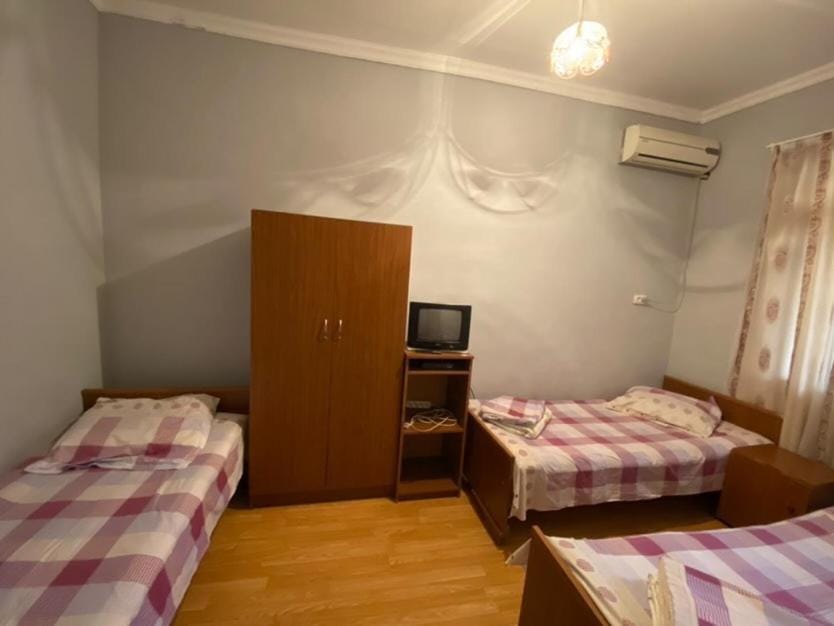 Hostel DIA Bed and Breakfast in Georgia