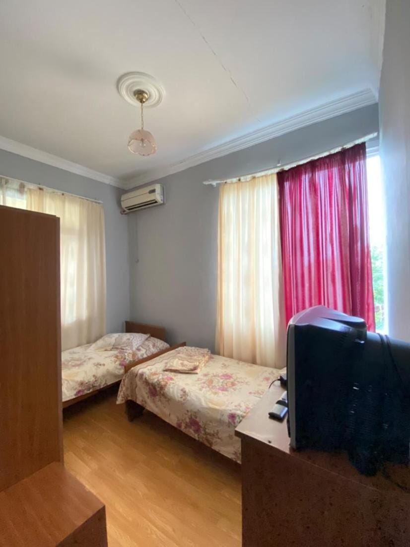 Hostel DIA Bed and Breakfast in Georgia
