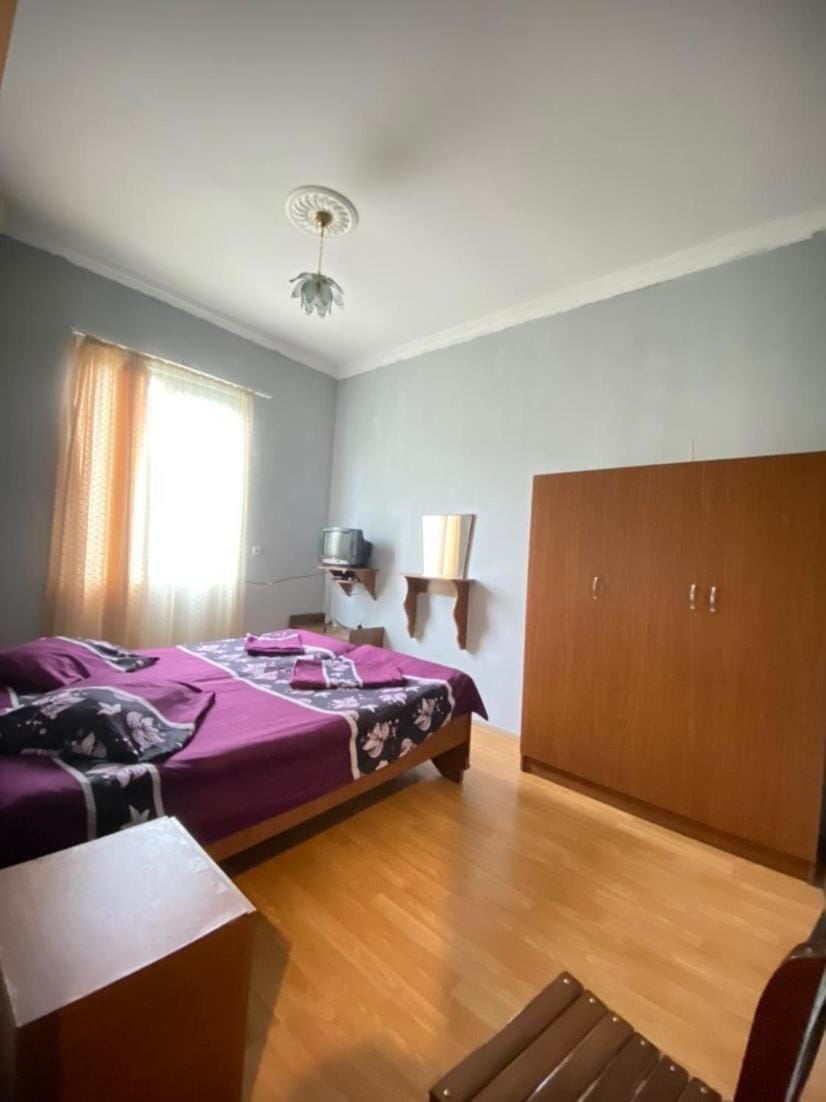 Hostel DIA Bed and Breakfast in Georgia