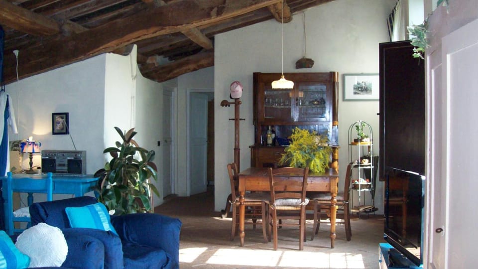 La casa del fattore House in Tuscany