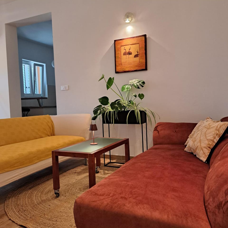 Apartment Alex Apartment in Zadar