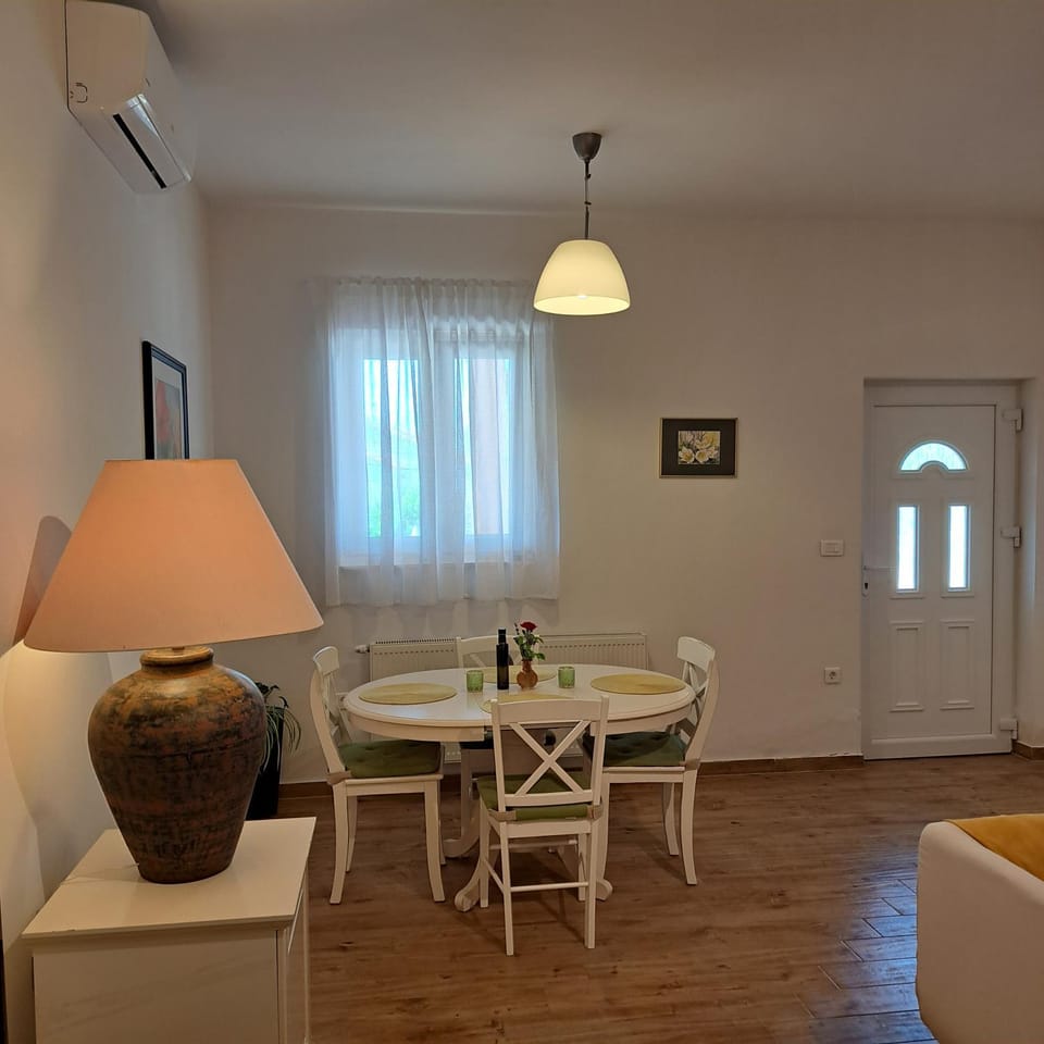 Apartment Alex Apartment in Zadar
