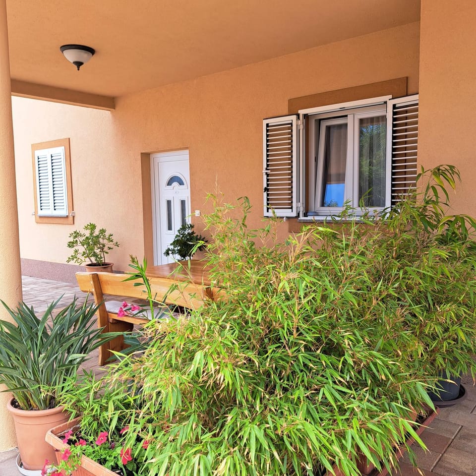 Apartment Alex Apartment in Zadar