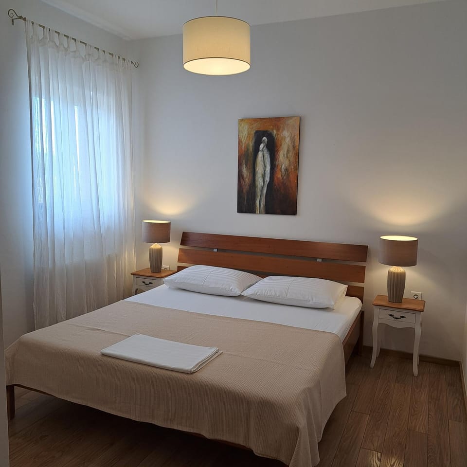 Apartment Alex Apartment in Zadar