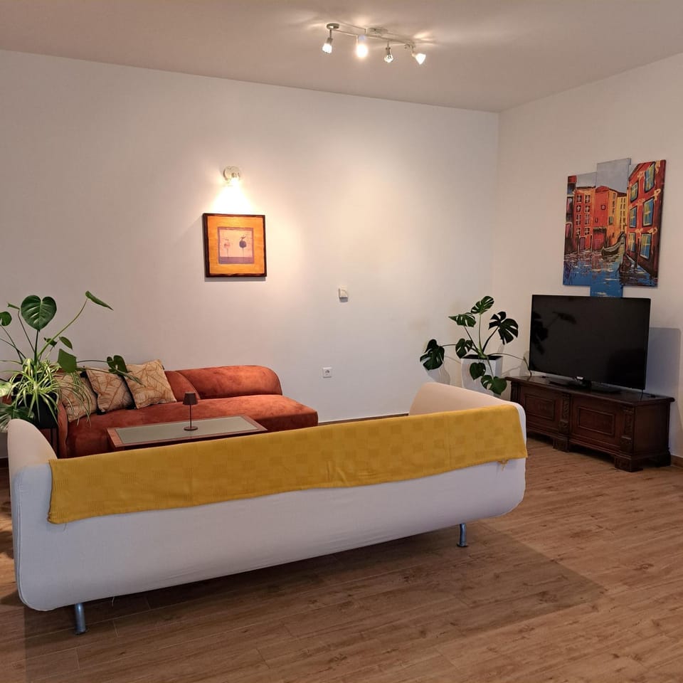 Apartment Alex Apartment in Zadar
