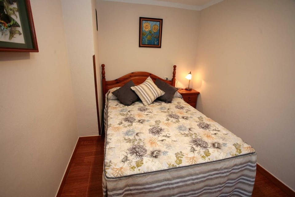 APARTAMENTOS. TURIS. CASTIELLO Apartment in Asturias