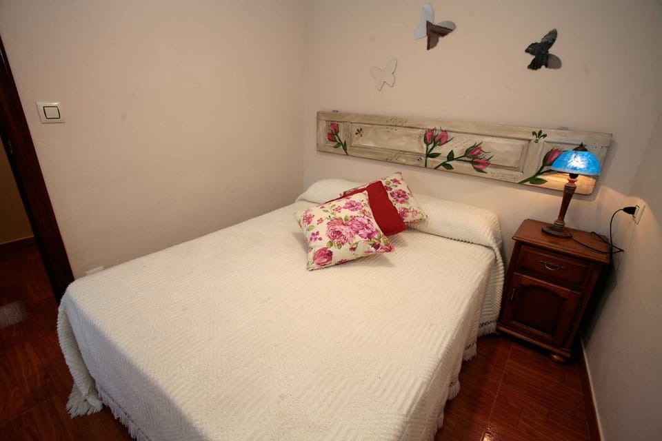 APARTAMENTOS. TURIS. CASTIELLO Apartment in Asturias